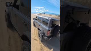 Nuevo video (probando el TRAIL CONTROL