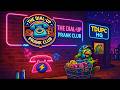 Caller Complains About Dog Poop Smell | The Dial-Up Prank Club
