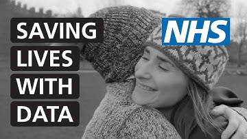 Saving lives with data: How NHS data drives cervical cancer prevention | NHS