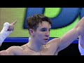 Argentina Condors v Italia Thunder -   World Series of Boxing Season V Week 4