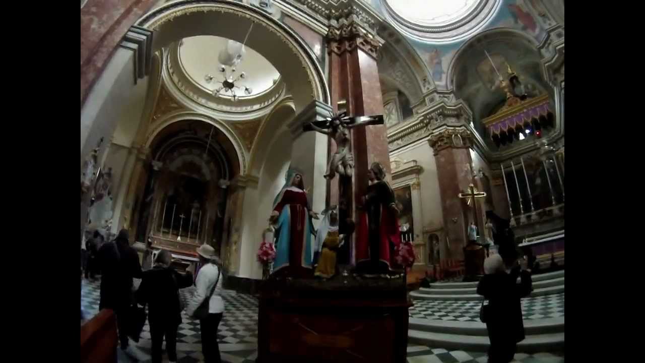 03 - Siguiendo La ruta de San Pablo