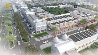 Ruko Vienna Grande | Ruko Paling Murah di Gading Serpong