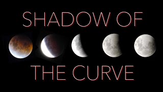Lunar eclipse 2021 not possible on a flat earth