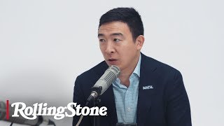 Andrew Yang on Useful Idiots, Interview Only