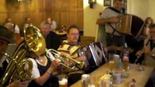 Die Sterne am Himmel live im Bräustüberl Maisach - Steirische Harmonika chords