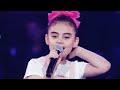 بعد خمس سنوات كيف اعادت غنى بوحمدان غناء نقيلي احلى زهرة تابعوا الفيديو