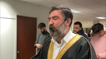 القارئ أحمد الزَّارِع | ما تيسر من سور سبأ و فاطر و يس