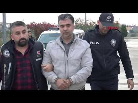 Adana'da FETÖ operasyonu