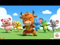 Kids Animal Songs LIVE 24h 🐶🐱 Música Infantil | Canciones Animales | Chansons Animaux | 子供の歌