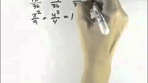 Blitzer Intermediate Algebra for College Students Ch 10 Ex 09