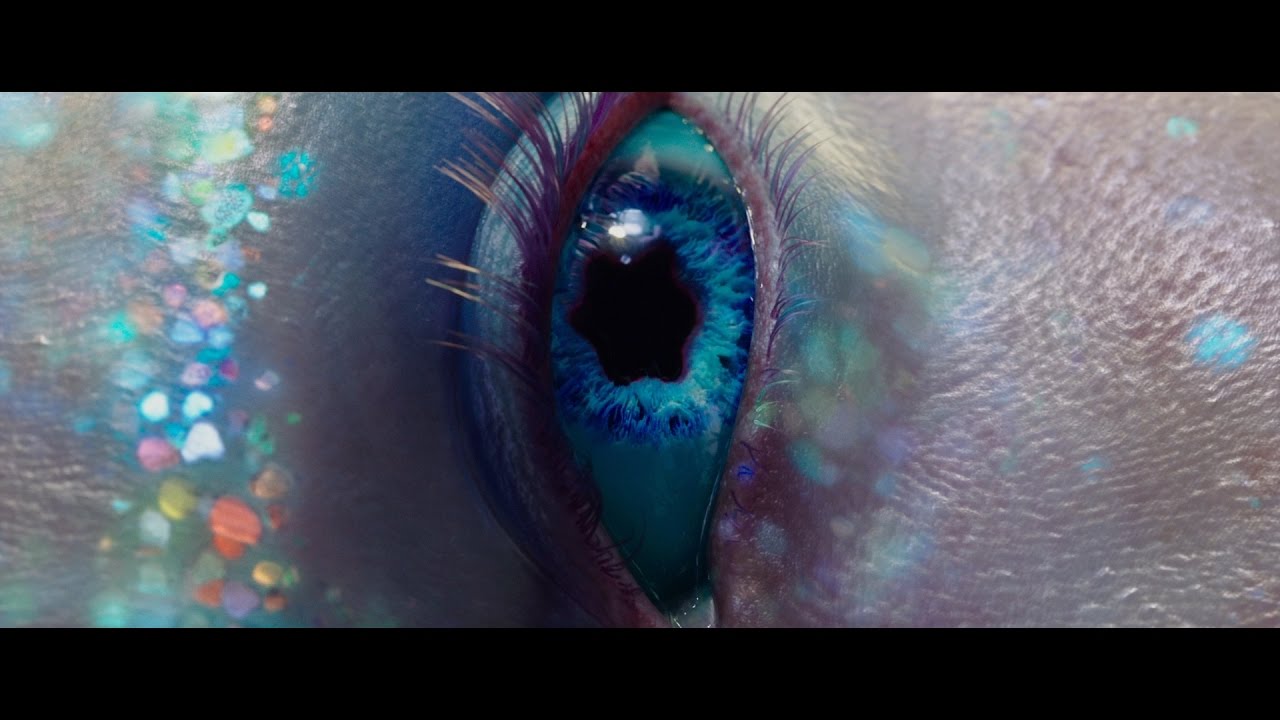 Watch film Valerian and the City of a Thousand Planets | ВАЛЕРІАН ТА МІСТО ТИСЯЧІ ПЛАНЕТ Тизер 2 (укр.)