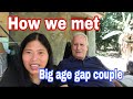How I Met My American Husband || Story Of How We Met || American-Filipina Couple