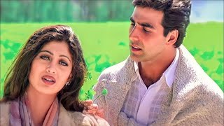Dil Ne Ye Kaha Hai Dil Se (Love Song) Alka Y, Kumar Sanu | Dhadkan | Akshay Kumar, Shilpa Shetty