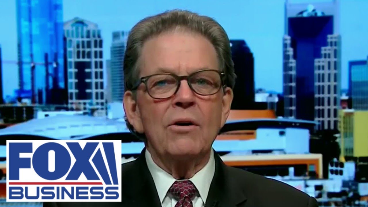 Washington scare tactics won't blow up US economy: Art Laffer