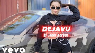 Caner Karpuz - Dejavu (Club Mix) #viral #supermusicid #party #new Resimi