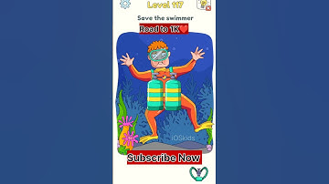 DOP-3 Level-117(wait for end) SUBSCRIBE NOW #shorts #games #dop3 #gaming #shortvideo #iOSkids #fypシ゚