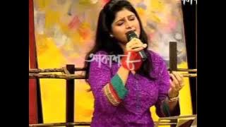 Prabhu Amaro Priyo Amaro | Rabindra Sangeet | Madhuraa Bhattacharya Live