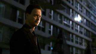 Gary Sinise as Mac Taylor - Find Yourself