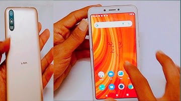 Lava Z61 pro frp bypass