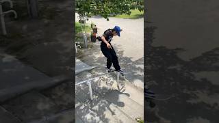 Street Skating in Japan