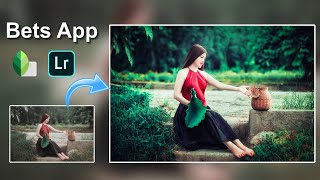 Best Photo Editing App for Mobile | Snapseed Photo Editing | Lightroom Photo editing screenshot 5