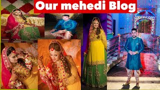 Our mehndi blog\ sylheti mehndi wedding blog /sylheti blog Bangladeshi wedding blog