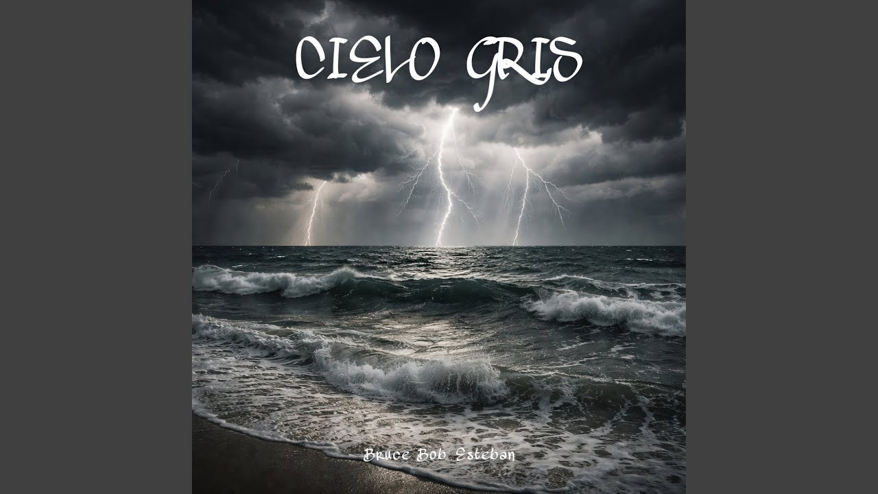 Watch Cielo Gris (Remasterizado) on YouTube Watch Cielo Gris (Remasterizado) on YouTube