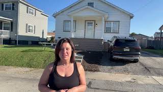 222 Spruce St. Mount Pleasant