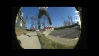 Small Grass Gap