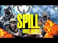 Spill  virus mortel  film complet en franais  action