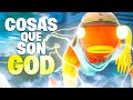 EL LADO *GOD* DE FORTNITE | Fortnite: Battle Royale