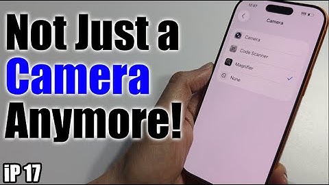 Stel de camerabedieningsknop in op 