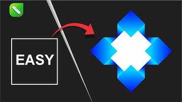 3D Logo Design Super Easy Techniques for Experts & Beginners - CorelDRAW Tutorial