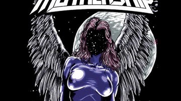 Mothership - Eagle Soars