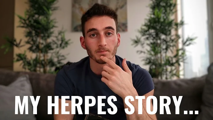 I have GENITAL HERPES and it's okay...