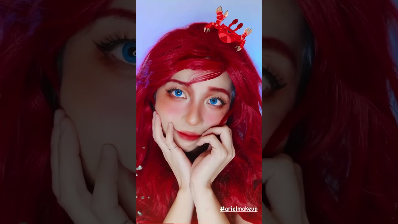 Ariel❤️❤️❤️