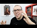 Frank Ocean - Blonde ALBUM REVIEW (Endless / Boys Don