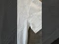 Louis Vuitton monogram jacquard cotton t-shirt