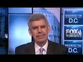 Mohamed El-Erian: Will see an acceleration of US growth for a while