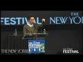 Malcom Gladwell on income inequality - The New Yorker Festival (Full) - The New Yorker