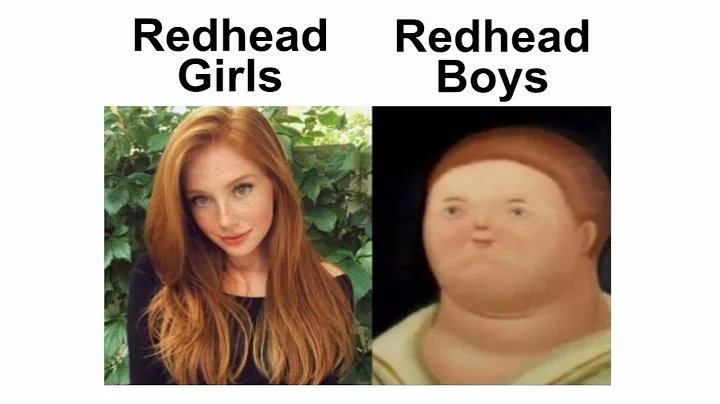 BOYS VS GIRLS MEMES V3