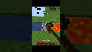 wait to see what he does...  #minecraft #skyblock #gaming