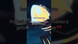 pokemon bank is shutting down