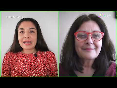 #ConOjoClinico capítulo 13: Nutrición y pandemia #UchileTV