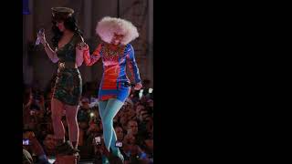 Nicky Minaj - Wikipedia article Guide