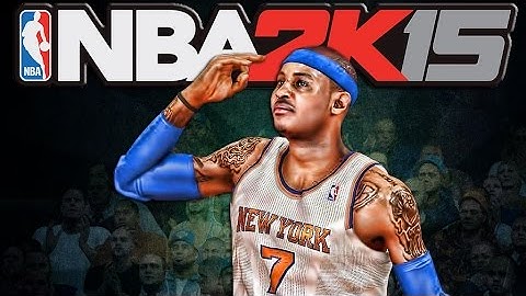 NBA 2K15 - PC Next Gen Trailer and Gameplay