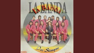 Video thumbnail of "La Banda - Por Siempre / Susana"