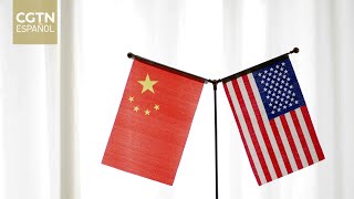 Canciller chino, Wang Yi, se reúne en Beijing con secretario de EE. UU., Antony Blinken