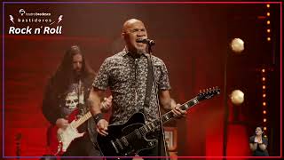 Clemente Nascimento Ate quando esperar Bastidores do Rock