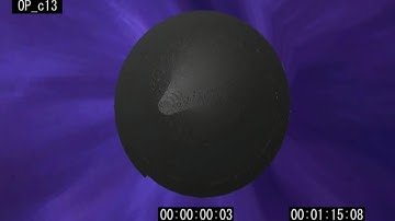 Sonic and the Secret Rings (Wii) Opening - In-Production 1